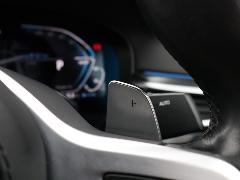 2023 (23) BMW 5 SERIES 530e M Sport 4dr Auto 5125127