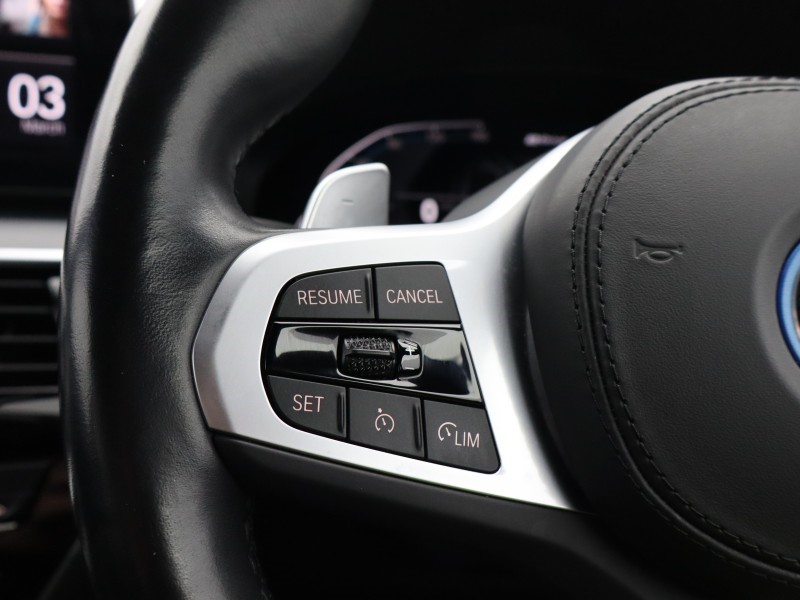 2023 (23) BMW 5 SERIES 530e M Sport 4dr Auto 5125125