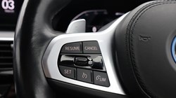 2023 (23) BMW 5 SERIES 530e M Sport 4dr Auto 5125125