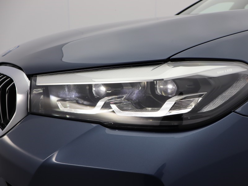 2023 (23) BMW 5 SERIES 530e M Sport 4dr Auto 5125092