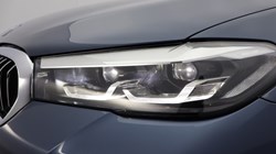 2023 (23) BMW 5 SERIES 530e M Sport 4dr Auto 5125092