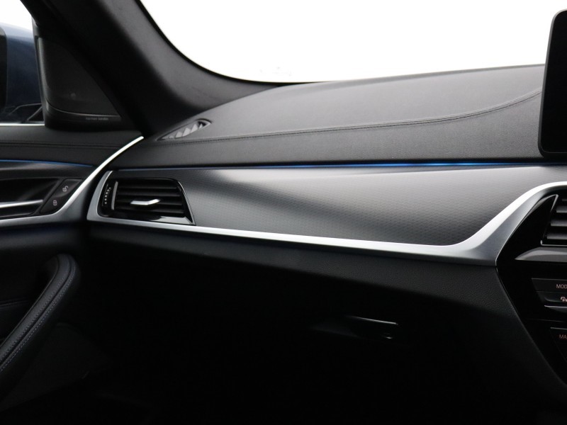 2023 (23) BMW 5 SERIES 530e M Sport 4dr Auto 5125113