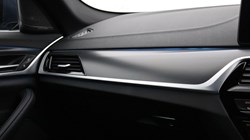 2023 (23) BMW 5 SERIES 530e M Sport 4dr Auto 5125113