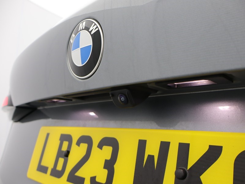 2023 (23) BMW 2 SERIES 220i MHT M Sport 5dr DCT 5196897