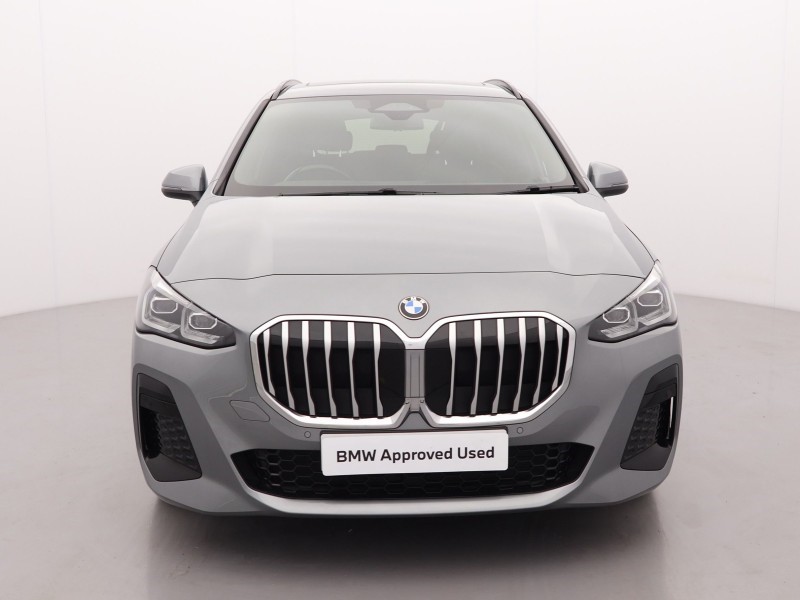 2023 (23) BMW 2 SERIES 220i MHT M Sport 5dr DCT 5196888