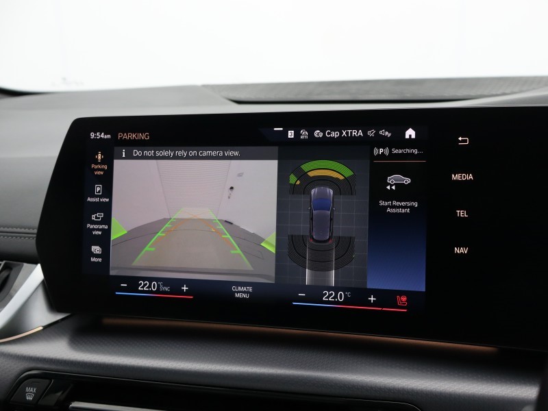 2023 (23) BMW 2 SERIES 220i MHT M Sport 5dr DCT 5196937