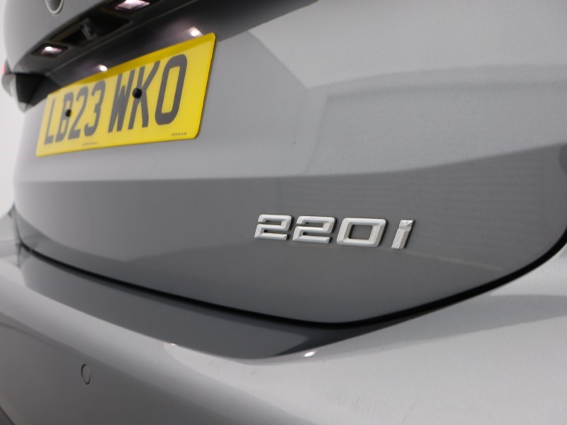 2023 (23) BMW 2 SERIES 220i MHT M Sport 5dr DCT 5196896