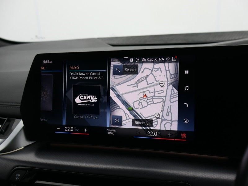 2023 (23) BMW 2 SERIES 220i MHT M Sport 5dr DCT 5196932