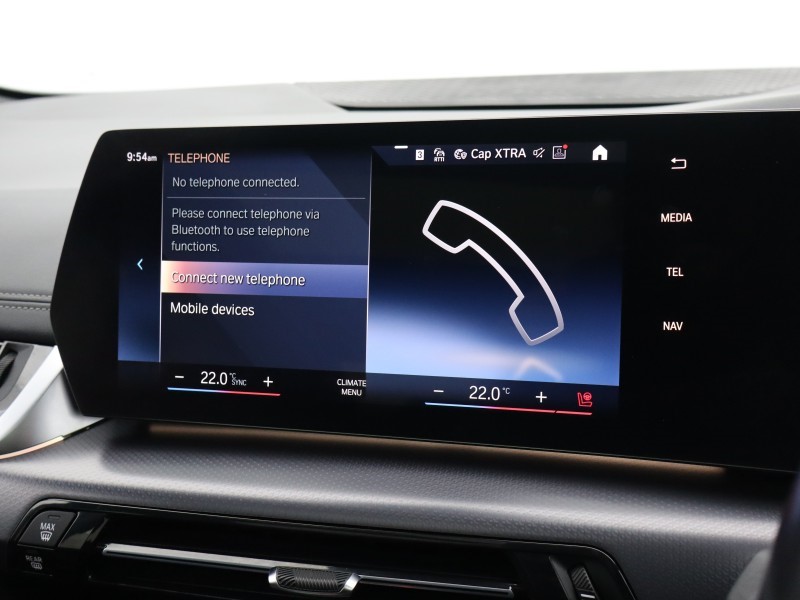 2023 (23) BMW 2 SERIES 220i MHT M Sport 5dr DCT 5196936