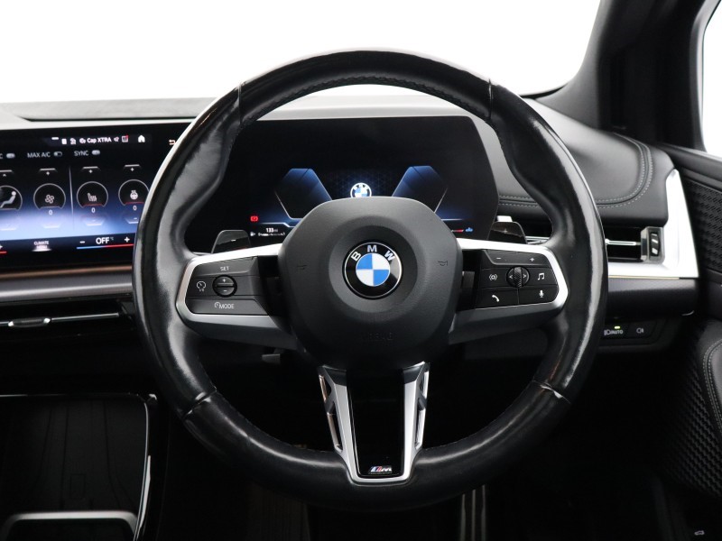 2023 (23) BMW 2 SERIES 220i MHT M Sport 5dr DCT 5196917