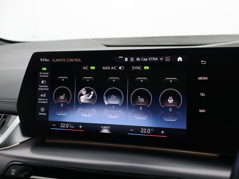 2023 (23) BMW 2 SERIES 220i MHT M Sport 5dr DCT 5196929