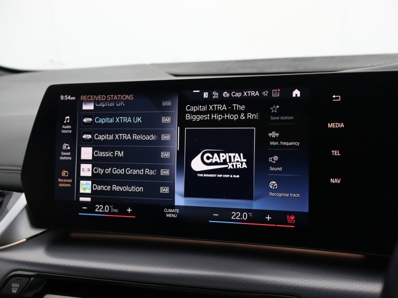 2023 (23) BMW 2 SERIES 220i MHT M Sport 5dr DCT 5196934