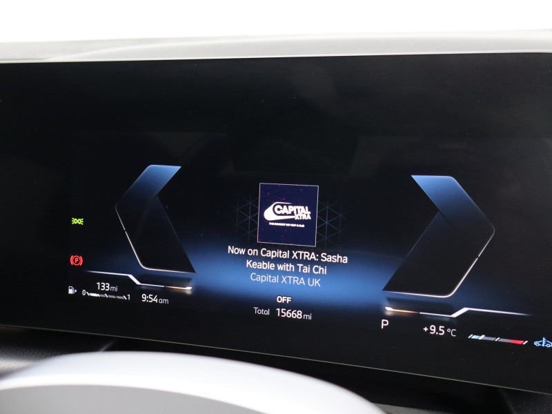 2023 (23) BMW 2 SERIES 220i MHT M Sport 5dr DCT 5196942