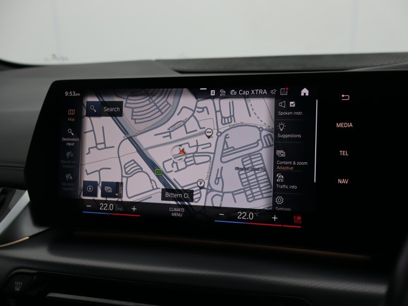 2023 (23) BMW 2 SERIES 220i MHT M Sport 5dr DCT 5196931