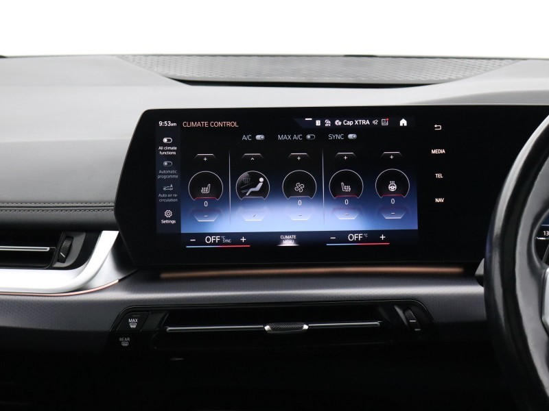 2023 (23) BMW 2 SERIES 220i MHT M Sport 5dr DCT 5196922