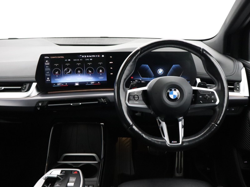 2023 (23) BMW 2 SERIES 220i MHT M Sport 5dr DCT 5196916