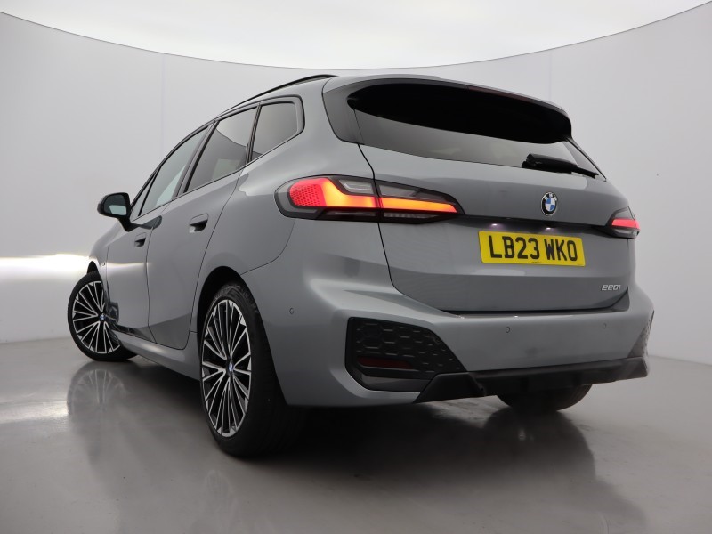 2023 (23) BMW 2 SERIES 220i MHT M Sport 5dr DCT 5196957