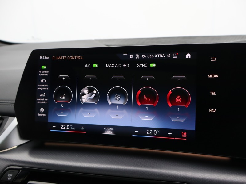 2023 (23) BMW 2 SERIES 220i MHT M Sport 5dr DCT 5196930