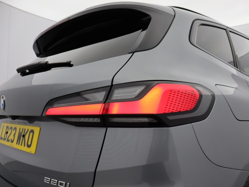 2023 (23) BMW 2 SERIES 220i MHT M Sport 5dr DCT 5196895