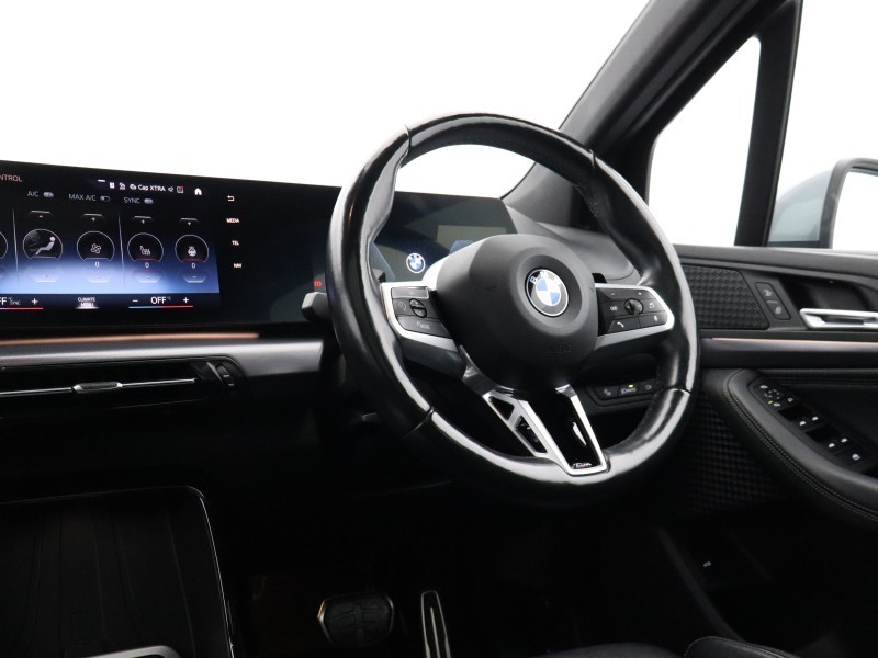 2023 (23) BMW 2 SERIES 220i MHT M Sport 5dr DCT 5196918