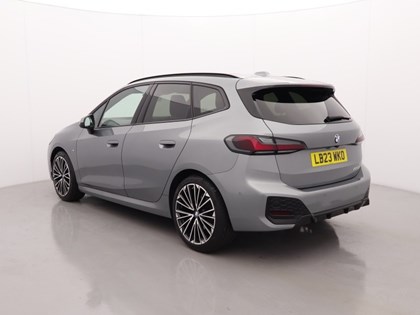 2023 (23) BMW 2 SERIES 220i MHT M Sport 5dr DCT