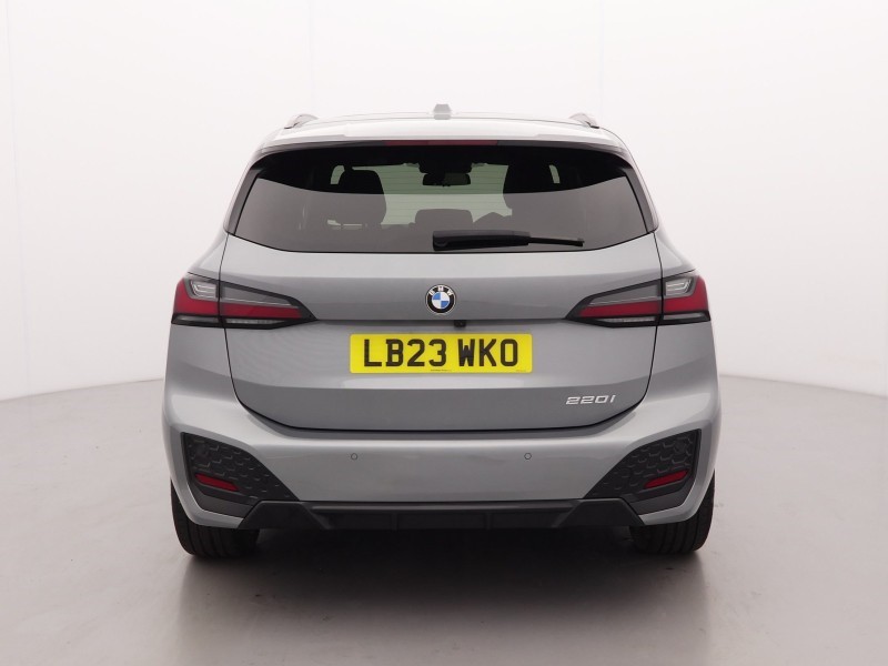 2023 (23) BMW 2 SERIES 220i MHT M Sport 5dr DCT 5196892