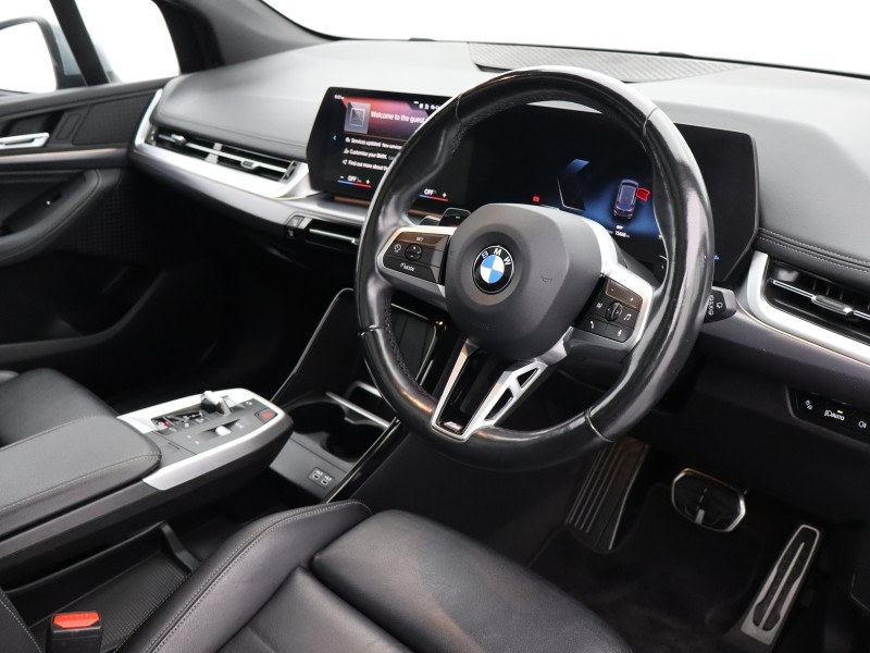 2023 (23) BMW 2 SERIES 220i MHT M Sport 5dr DCT 5196913