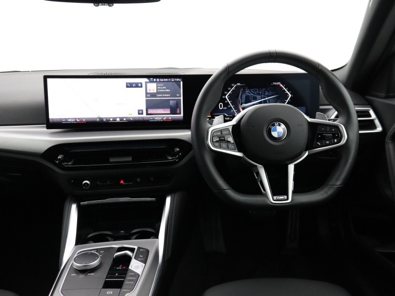 2025 (25) BMW 2 SERIES 220i M Sport 2dr Step Auto 5152426