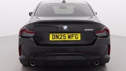 2025 (25) BMW 2 SERIES 220i M Sport 2dr Step Auto 5152400