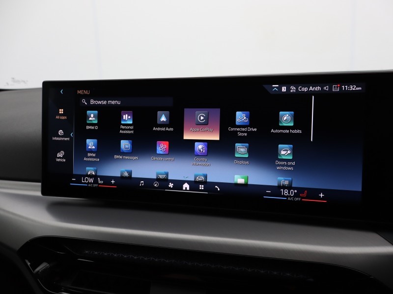 2025 (25) BMW 2 SERIES 220i M Sport 2dr Step Auto 5152440