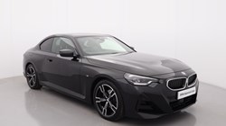 2025 (25) BMW 2 SERIES 220i M Sport 2dr Step Auto 5152395