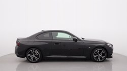 2025 (25) BMW 2 SERIES 220i M Sport 2dr Step Auto 5152402