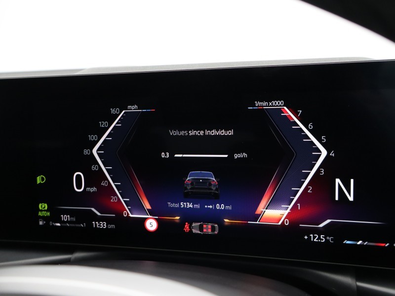 2025 (25) BMW 2 SERIES 220i M Sport 2dr Step Auto 5152446