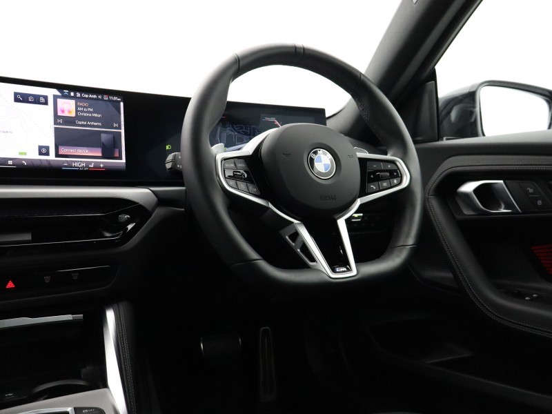 2025 (25) BMW 2 SERIES 220i M Sport 2dr Step Auto 5152428
