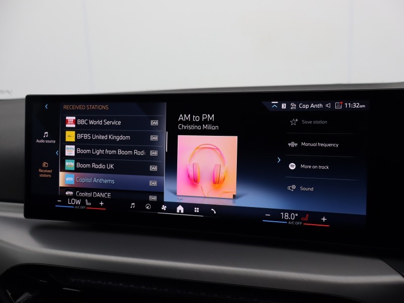 2025 (25) BMW 2 SERIES 220i M Sport 2dr Step Auto 5152438