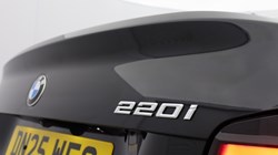 2025 (25) BMW 2 SERIES 220i M Sport 2dr Step Auto 5152404