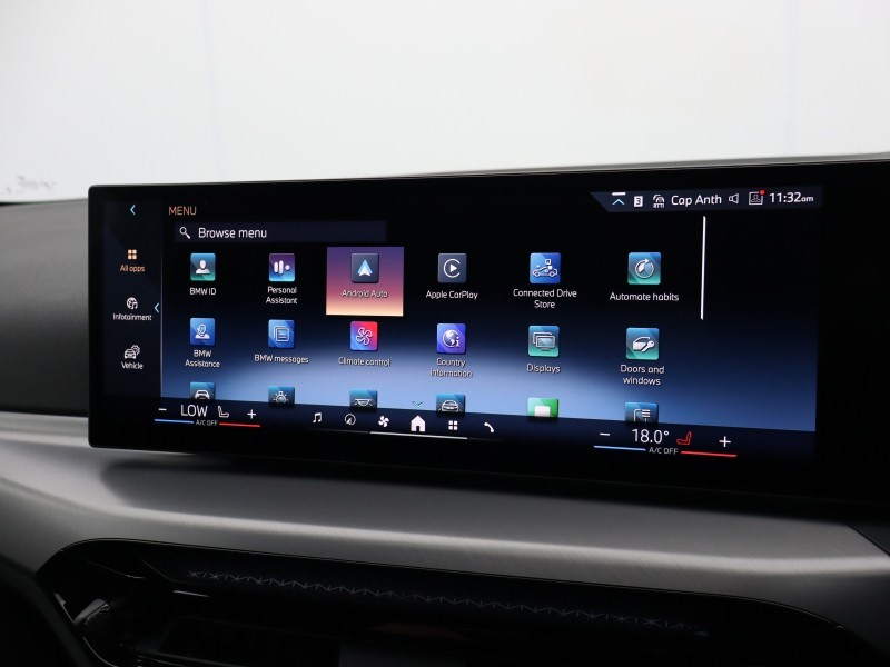 2025 (25) BMW 2 SERIES 220i M Sport 2dr Step Auto 5152439