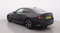 2025 (25) BMW 2 SERIES 220i M Sport 2dr Step Auto 1
