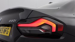 2025 (25) BMW 2 SERIES 220i M Sport 2dr Step Auto 5152403