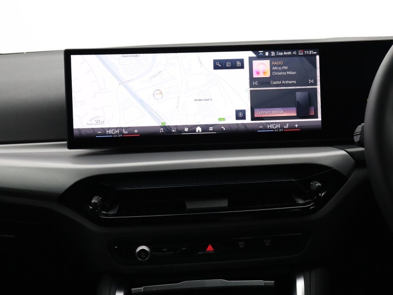 2025 (25) BMW 2 SERIES 220i M Sport 2dr Step Auto 5152429