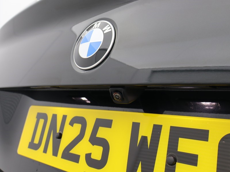 2025 (25) BMW 2 SERIES 220i M Sport 2dr Step Auto 5152406