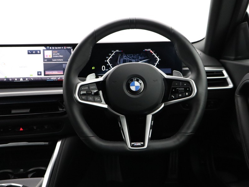 2025 (25) BMW 2 SERIES 220i M Sport 2dr Step Auto 5152427