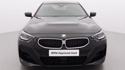2025 (25) BMW 2 SERIES 220i M Sport 2dr Step Auto 5152396
