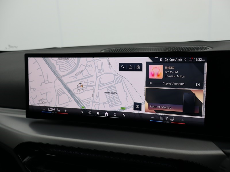 2025 (25) BMW 2 SERIES 220i M Sport 2dr Step Auto 5152433