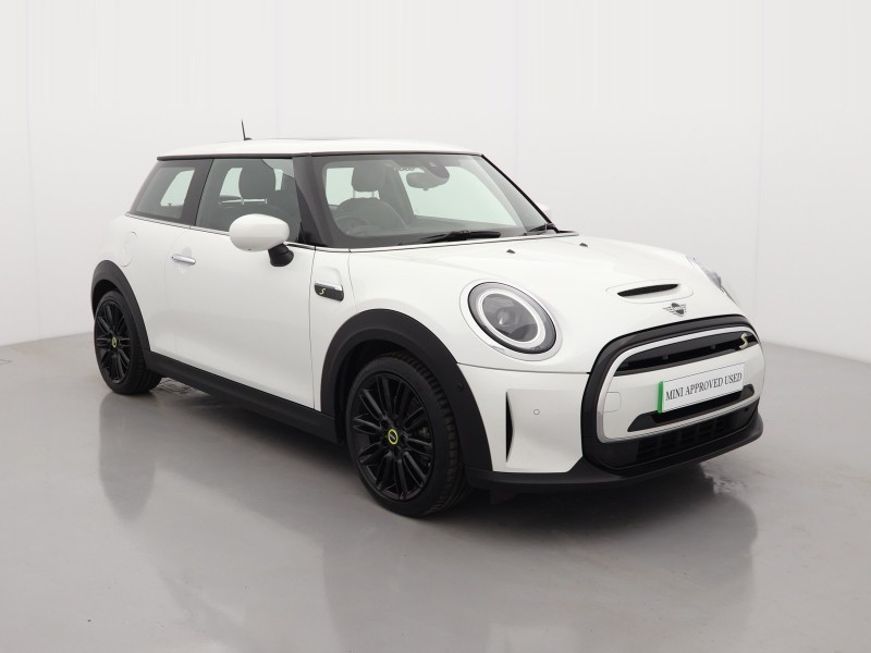 2023 (73) MINI HATCHBACK 135kW Cooper S Level 3 33kWh 3dr Auto
