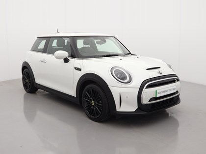 2023 (73) MINI HATCHBACK 135kW Cooper S Level 3 33kWh 3dr Auto