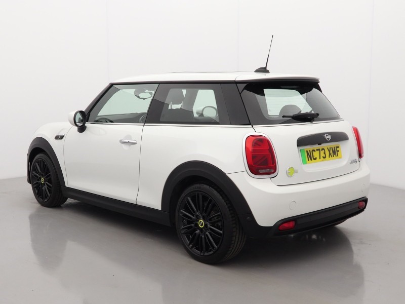 2023 (73) MINI HATCHBACK 135kW Cooper S Level 3 33kWh 3dr Auto