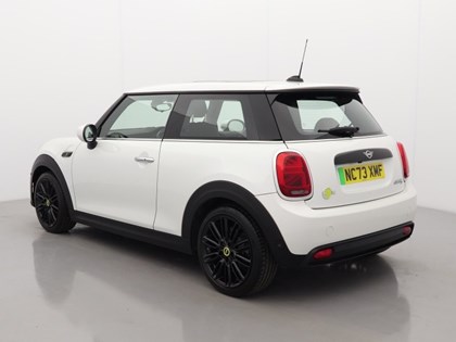 2023 (73) MINI HATCHBACK 135kW Cooper S Level 3 33kWh 3dr Auto