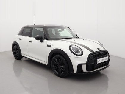 2024 (73) MINI HATCHBACK 1.5 Cooper Sport Premium 5dr Auto
