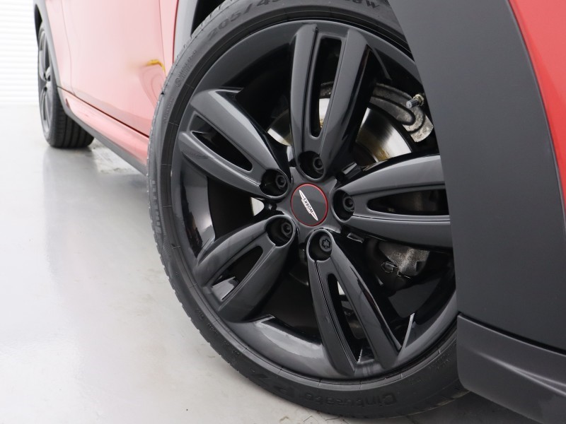 2022 (22) MINI HATCHBACK 1.5 Cooper Sport 3dr Auto 5140968